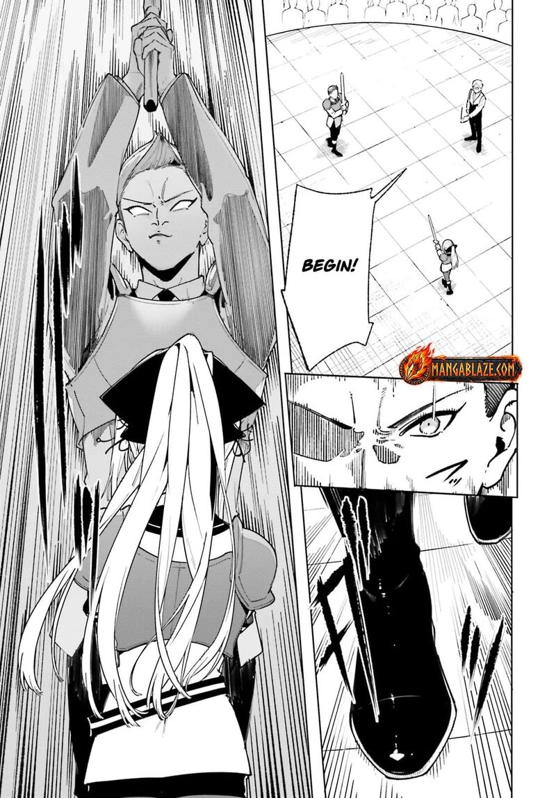 Majutsushi Kunon Wa Miete Iru 28b 5