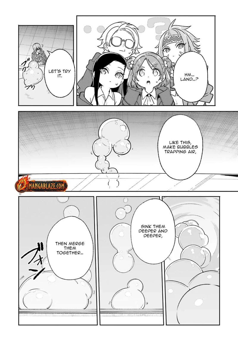 Majutsushi Kunon Wa Miete Iru 29a 11