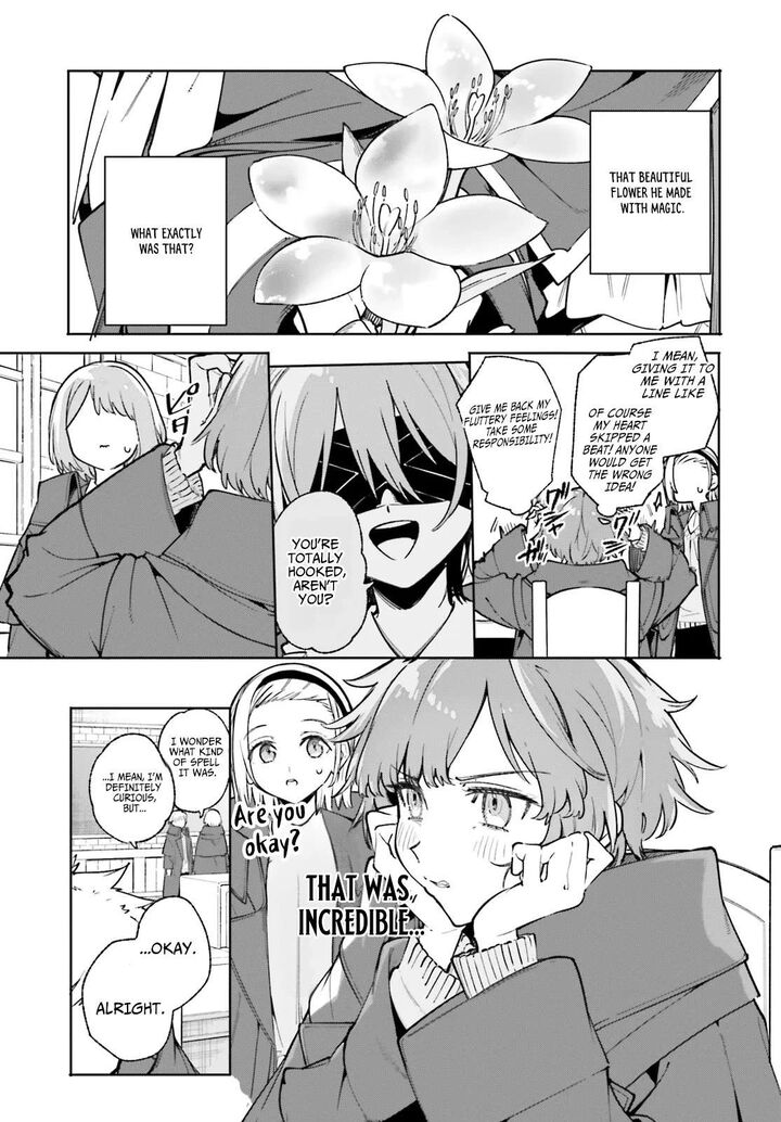 Majutsushi Kunon Wa Miete Iru 34b 12