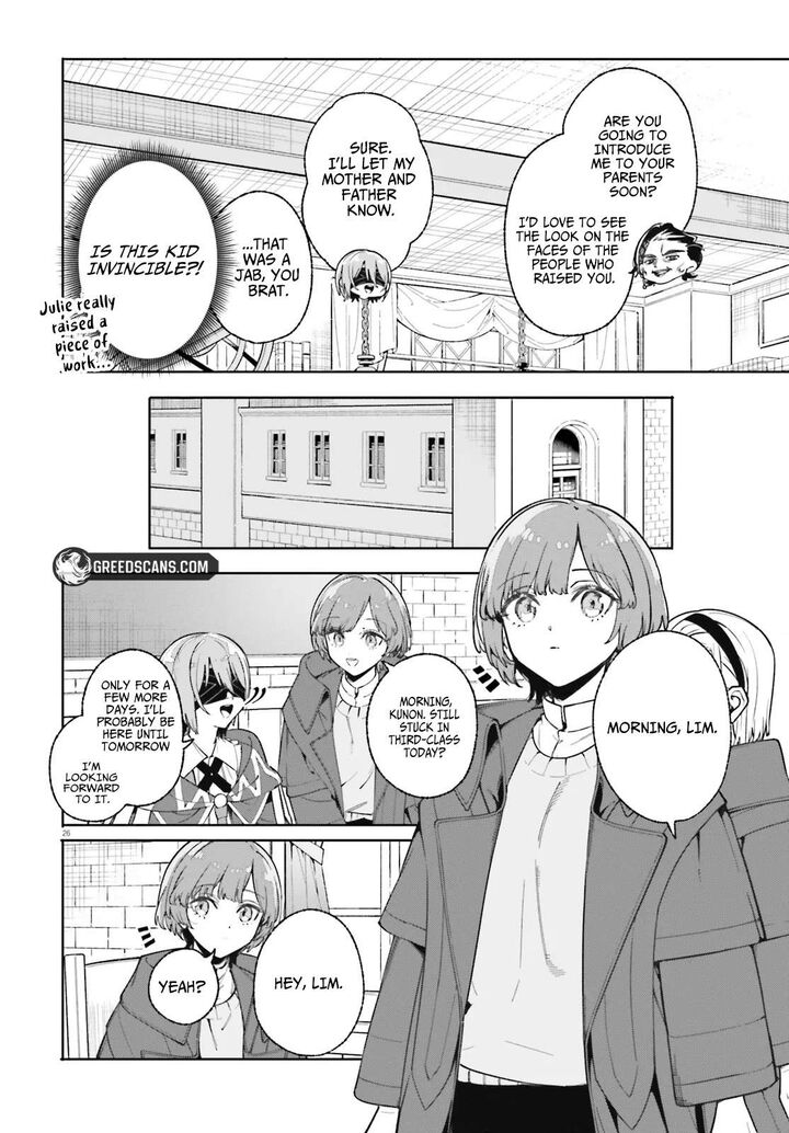 Majutsushi Kunon Wa Miete Iru 34b 7