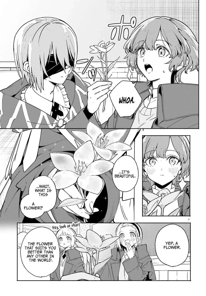 Majutsushi Kunon Wa Miete Iru 34b 8