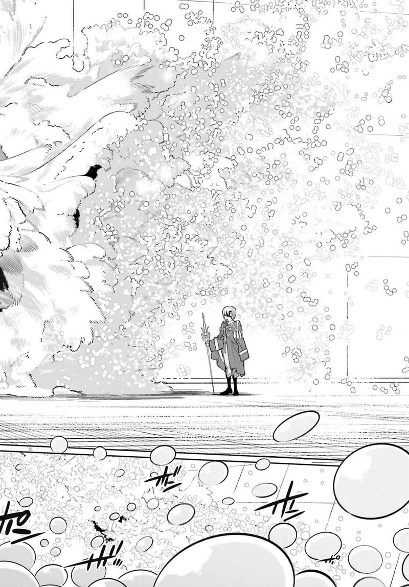 Majutsushi Kunon Wa Miete Iru 35b 13