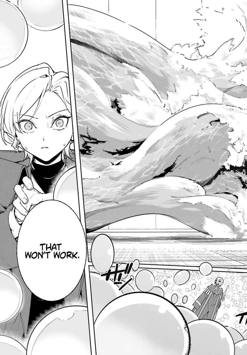 Majutsushi Kunon Wa Miete Iru 35b 14