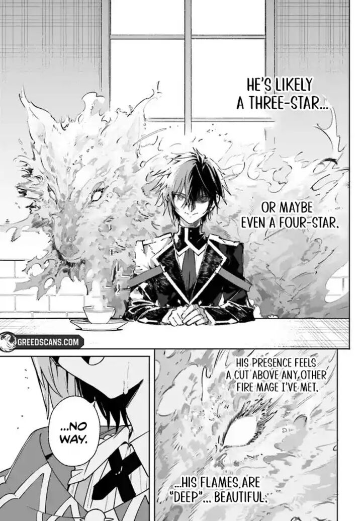 Majutsushi Kunon Wa Miete Iru 38a 9