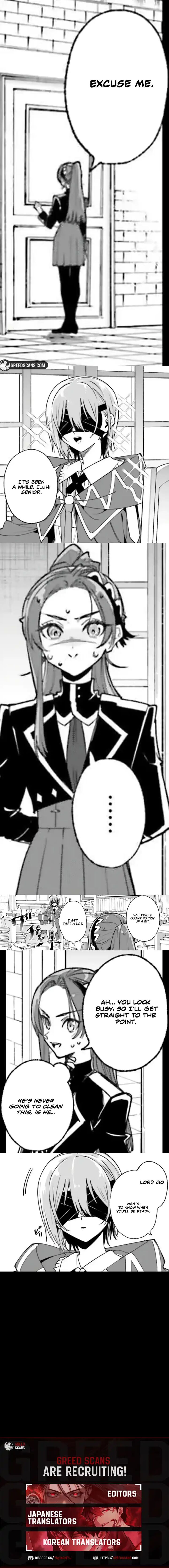 Majutsushi Kunon Wa Miete Iru 40b 4