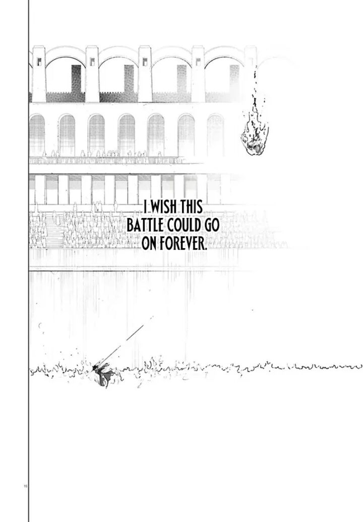 Majutsushi Kunon Wa Miete Iru 42b 6