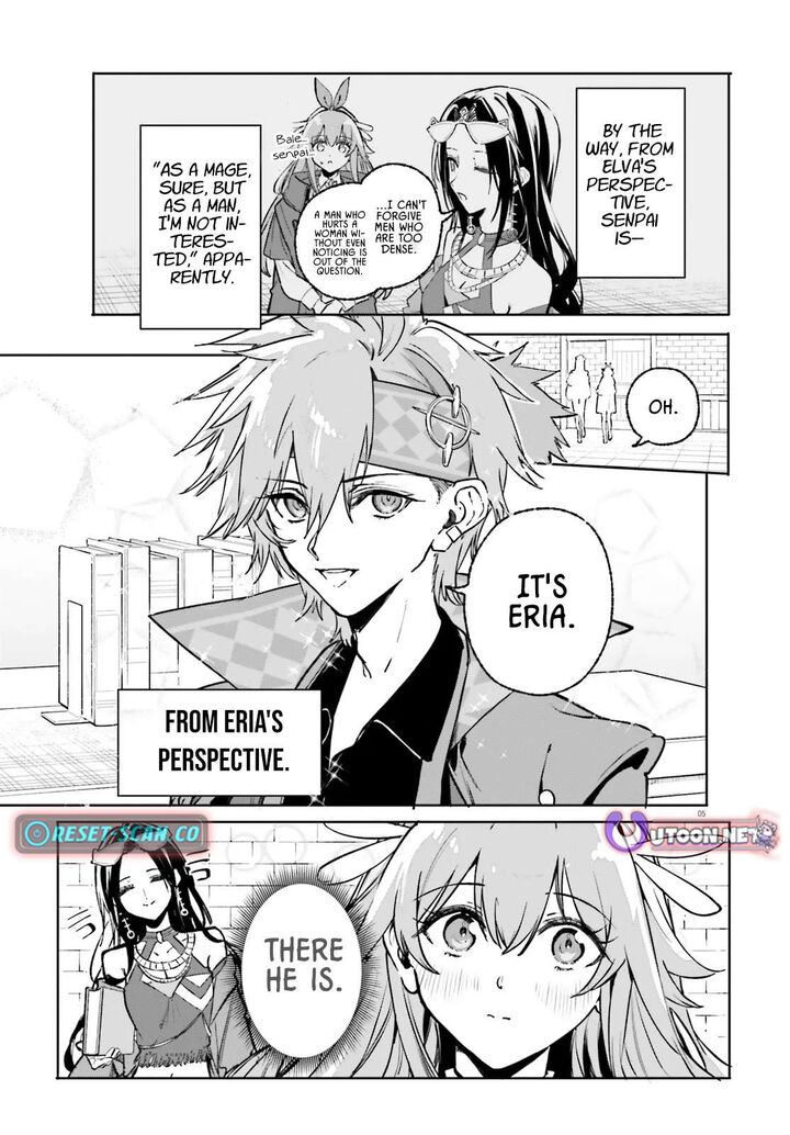 Majutsushi Kunon Wa Miete Iru 45a 5