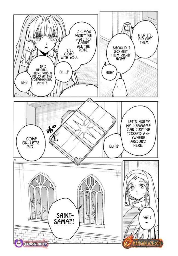 Majutsushi Kunon Wa Miete Iru 46a 10