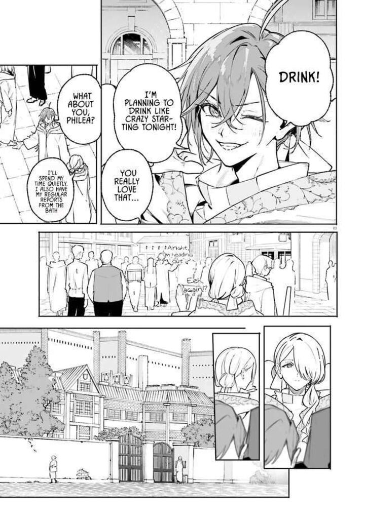 Majutsushi Kunon Wa Miete Iru 46a 3