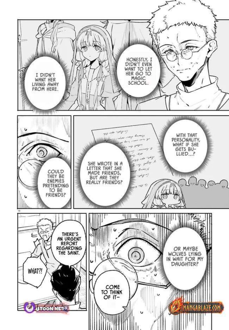 Majutsushi Kunon Wa Miete Iru 46b 2