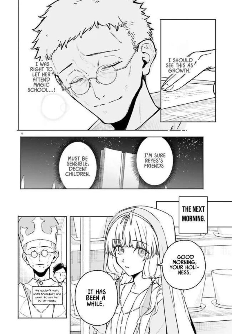Majutsushi Kunon Wa Miete Iru 46b 4