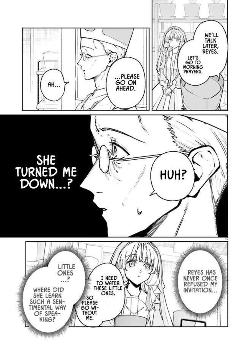 Majutsushi Kunon Wa Miete Iru 46b 7