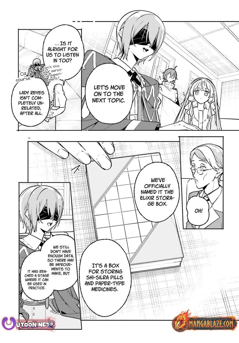Majutsushi Kunon Wa Miete Iru 47a 10