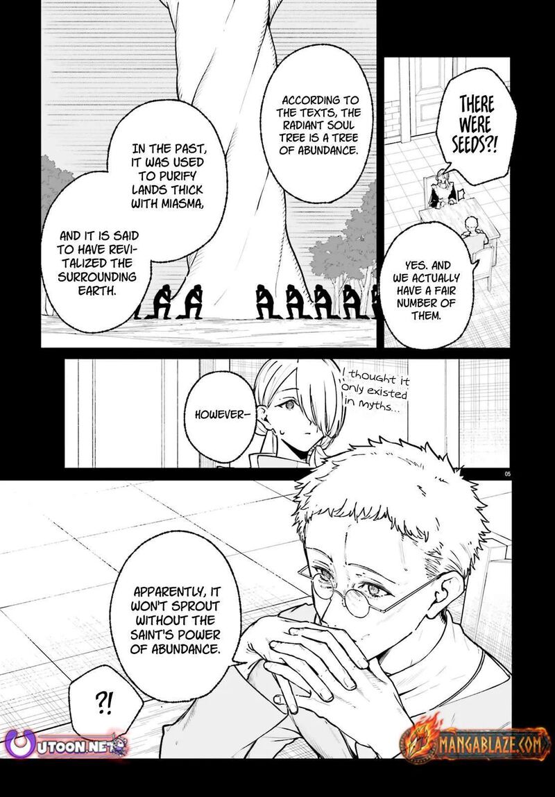 Majutsushi Kunon Wa Miete Iru 47a 5