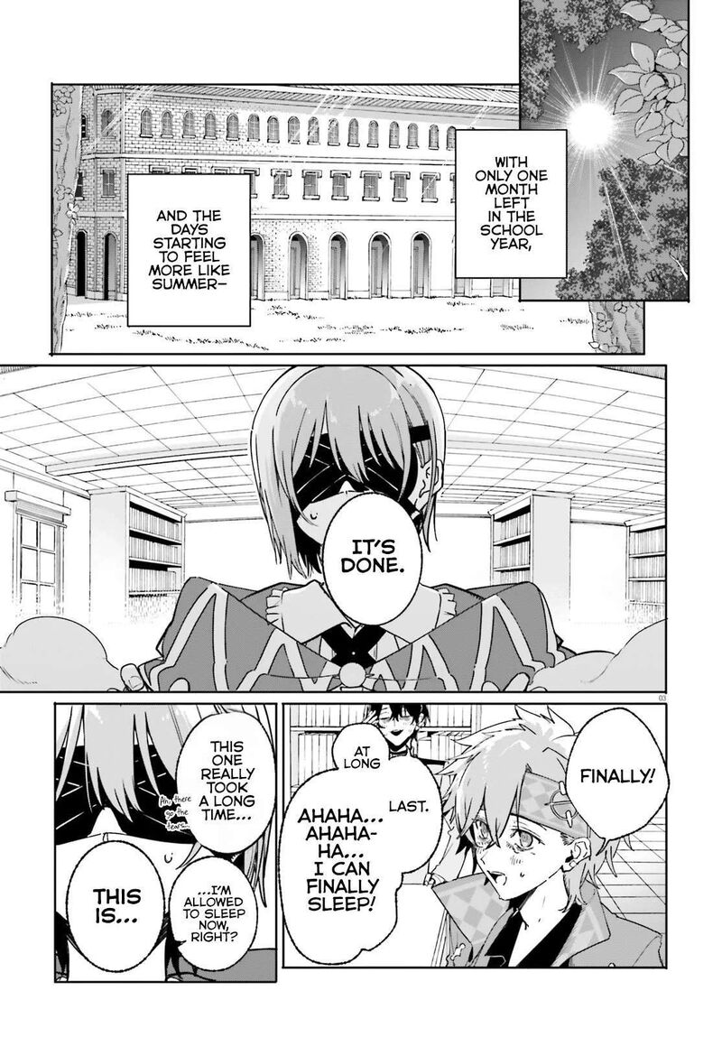 Majutsushi Kunon Wa Miete Iru 48a 3