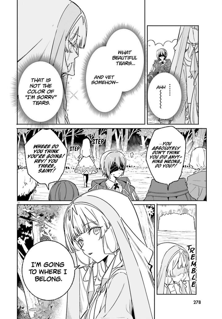 Majutsushi Kunon Wa Miete Iru 48b 10
