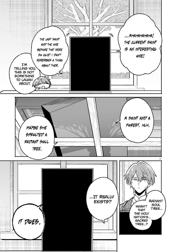 Majutsushi Kunon Wa Miete Iru 48b 13