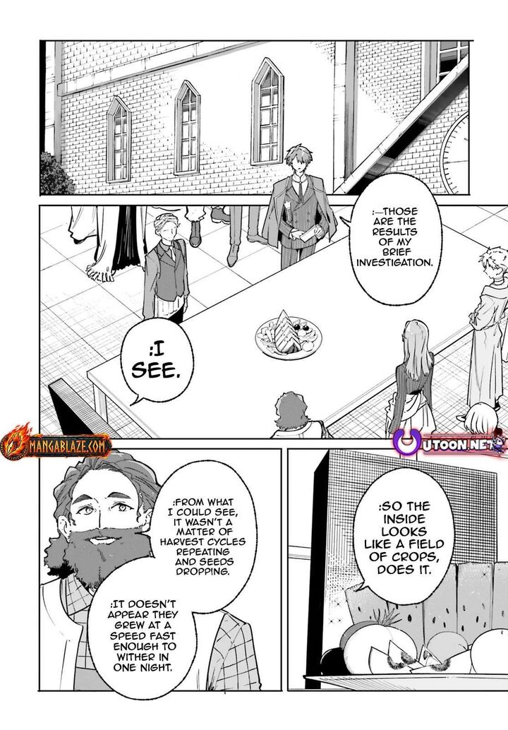 Majutsushi Kunon Wa Miete Iru 49a 10