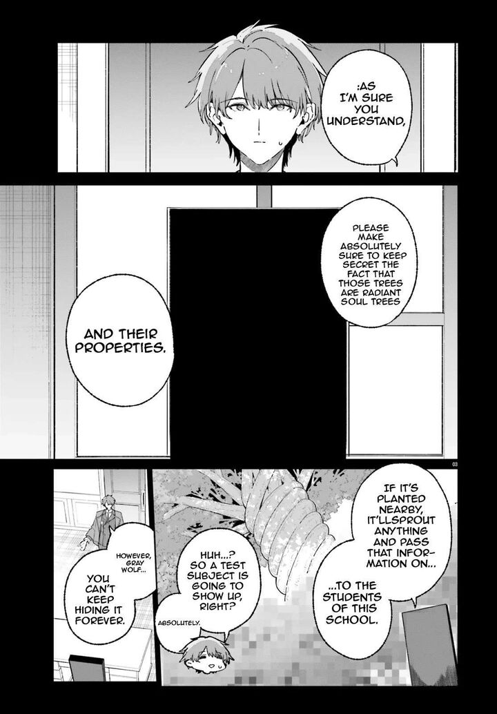 Majutsushi Kunon Wa Miete Iru 49a 3