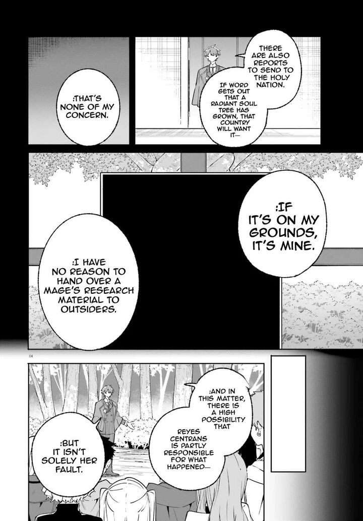 Majutsushi Kunon Wa Miete Iru 49a 4