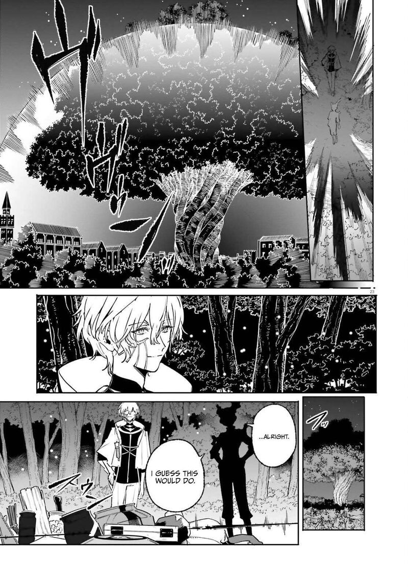 Majutsushi Kunon Wa Miete Iru 49b 10