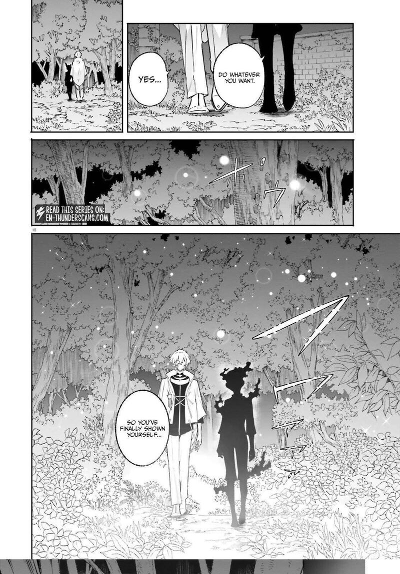 Majutsushi Kunon Wa Miete Iru 49b 5