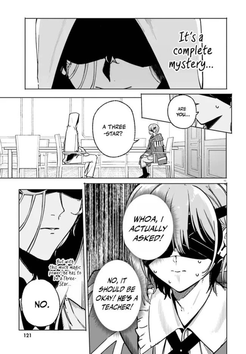 Majutsushi Kunon Wa Miete Iru 50a 16