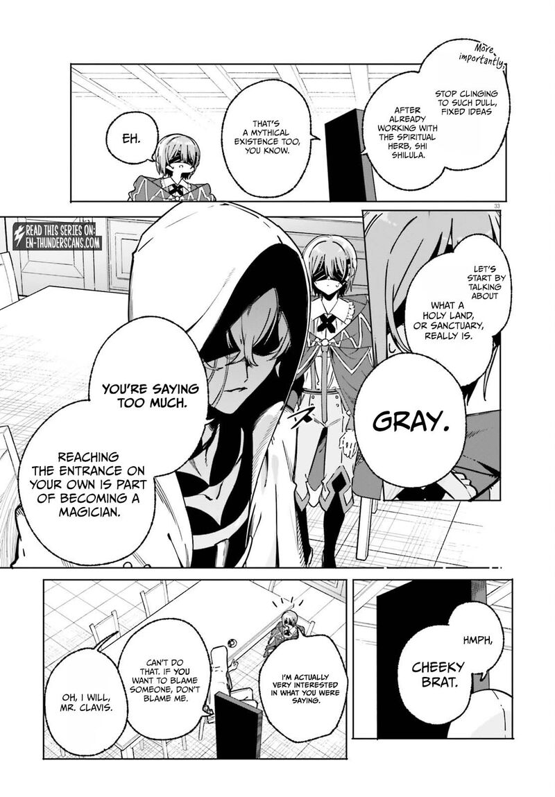Majutsushi Kunon Wa Miete Iru 50b 11