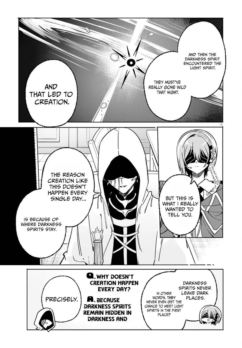 Majutsushi Kunon Wa Miete Iru 50b 13