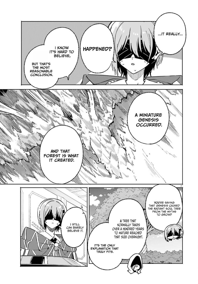 Majutsushi Kunon Wa Miete Iru 50b 9