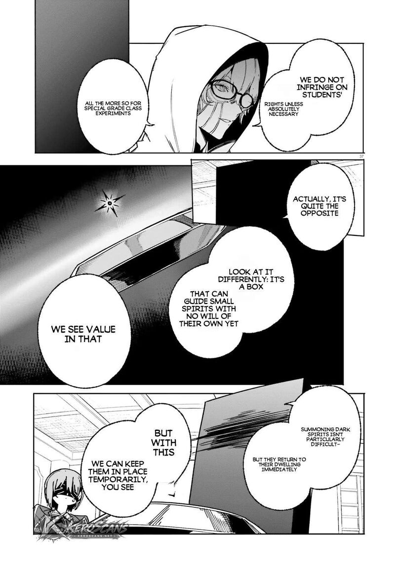 Majutsushi Kunon Wa Miete Iru 50c 4