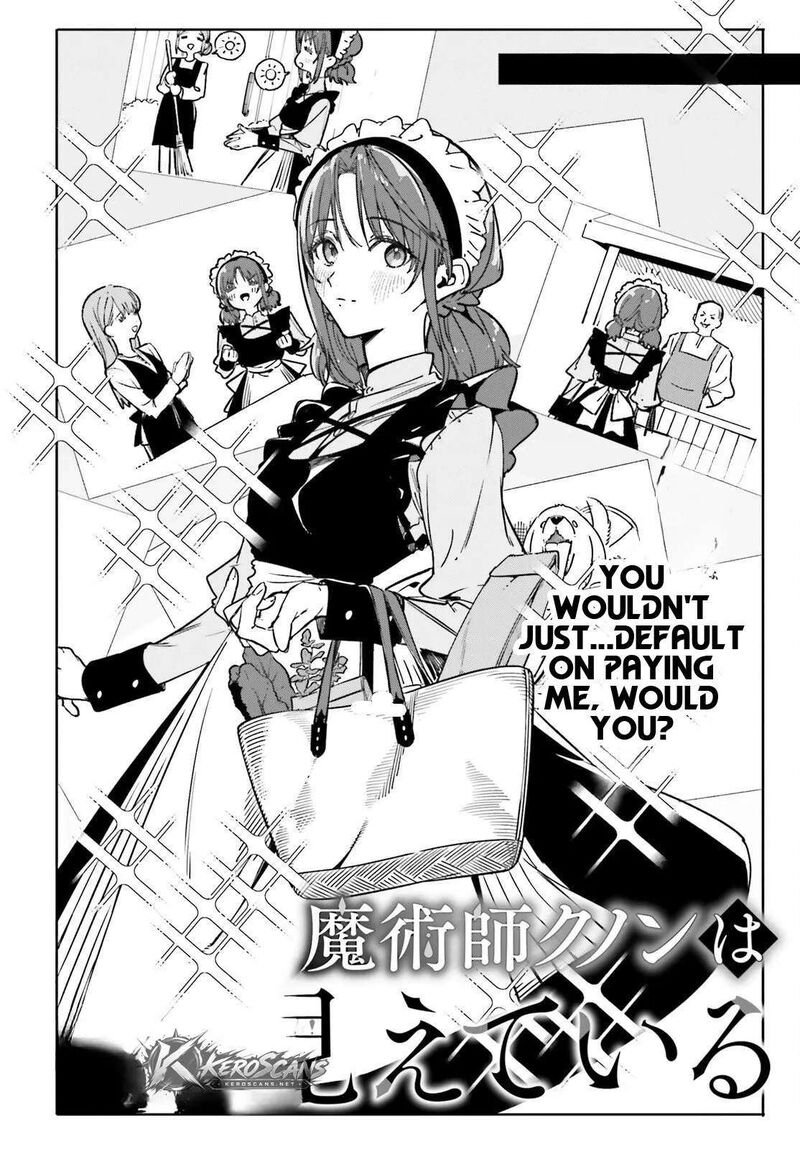 Majutsushi Kunon Wa Miete Iru 51a 3