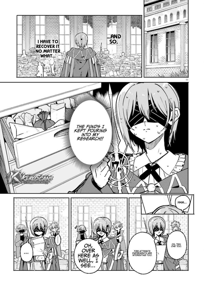 Majutsushi Kunon Wa Miete Iru 51a 4
