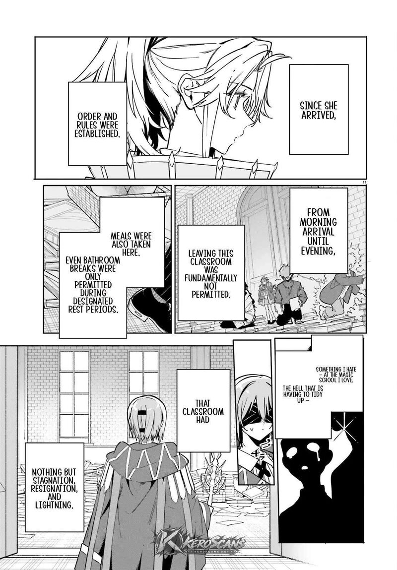 Majutsushi Kunon Wa Miete Iru 51b 5