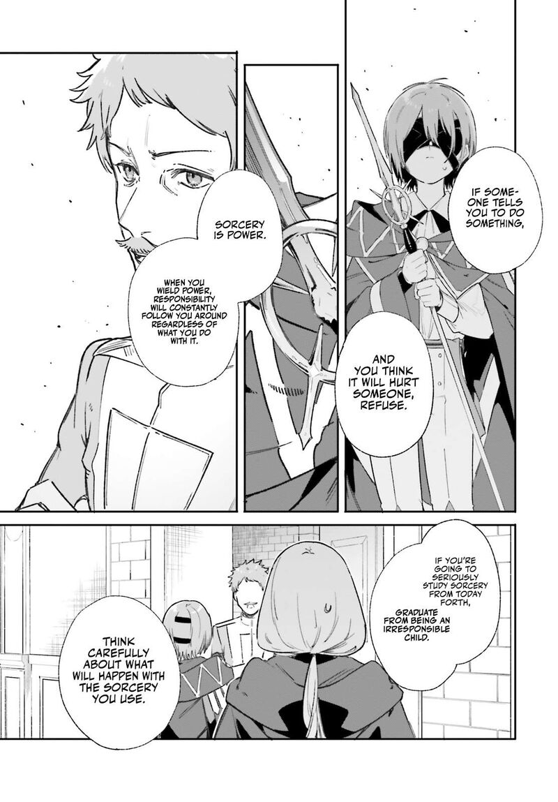 Majutsushi Kunon Wa Miete Iru 9 6