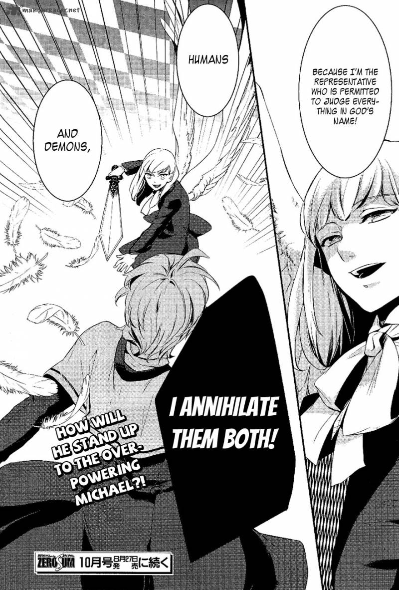 Makai Ouji Devils And Realist 22 28