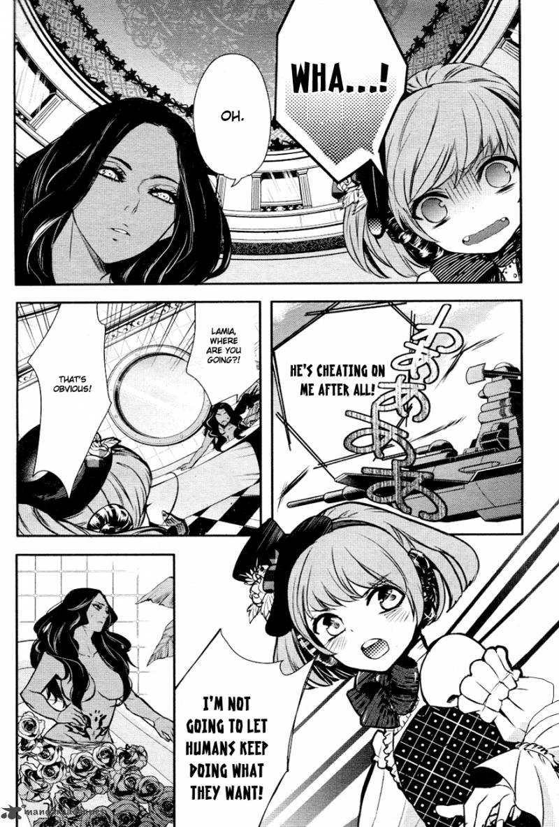 Makai Ouji Devils And Realist 6 14