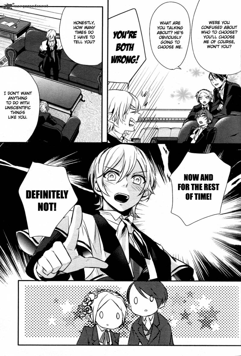 Makai Ouji Devils And Realist 6 23