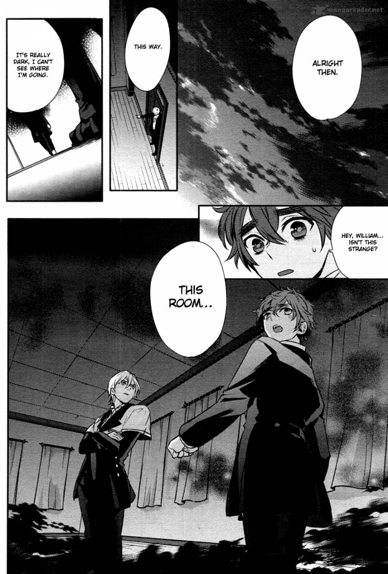 Makai Ouji Devils And Realist 6 26