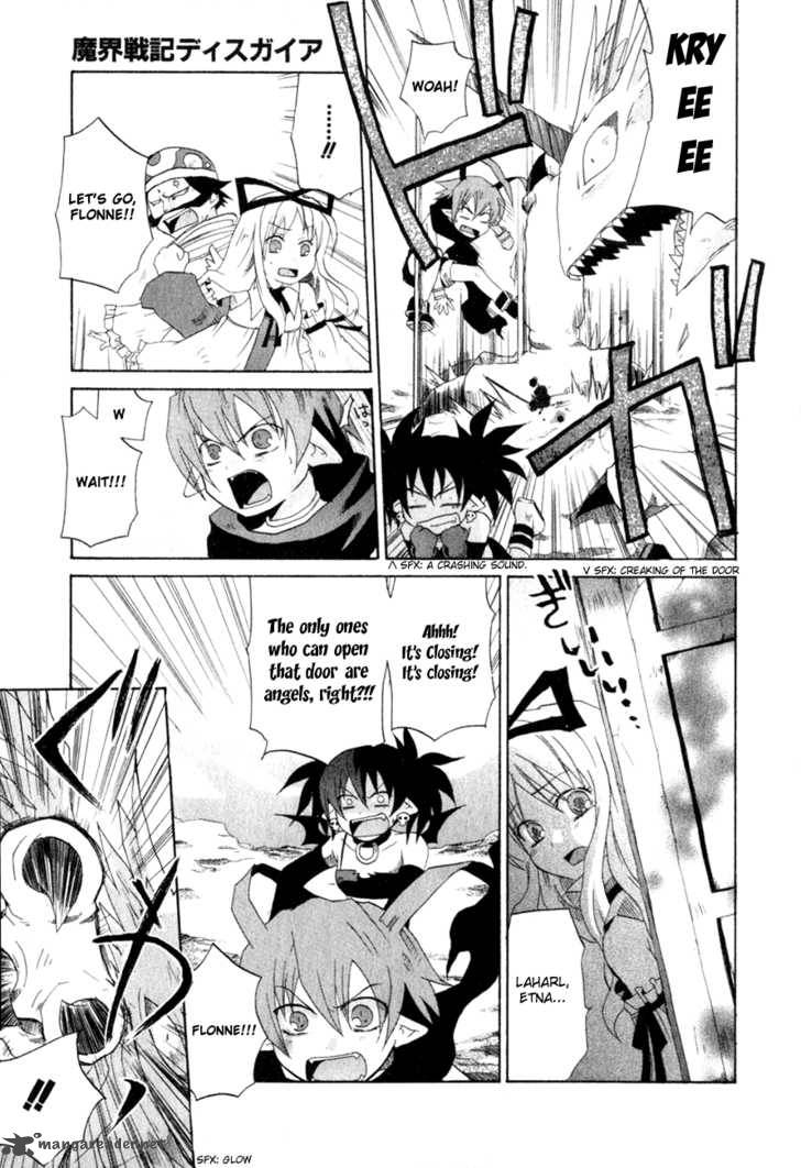 Makai Senki Disgaea 2 42