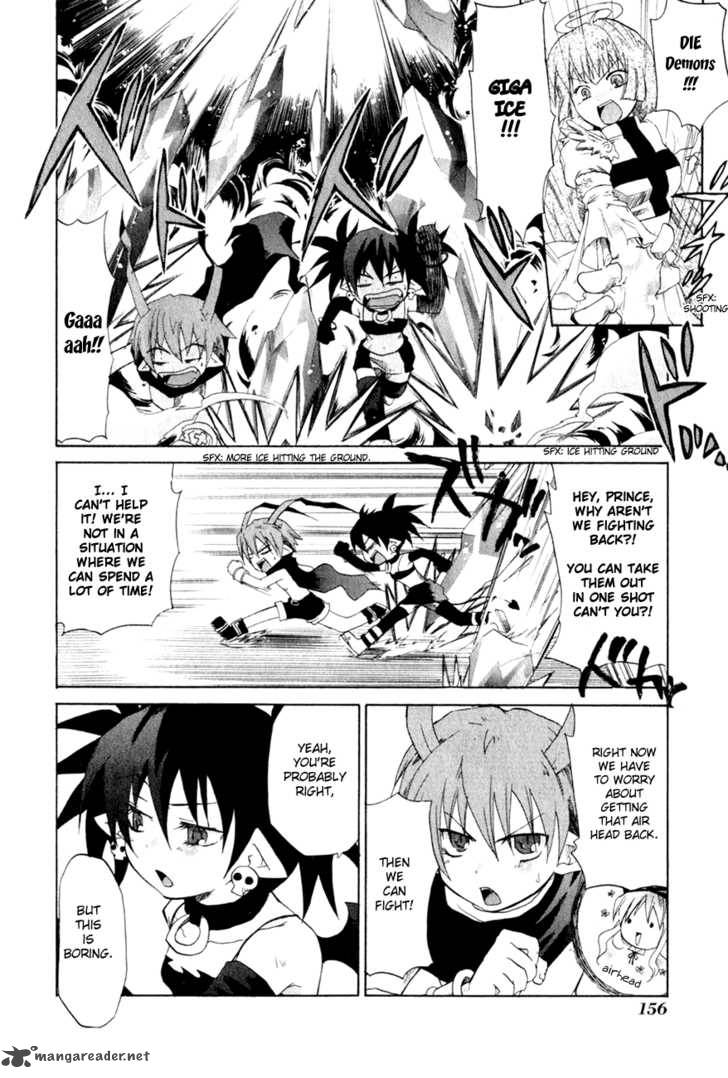 Makai Senki Disgaea 2 53