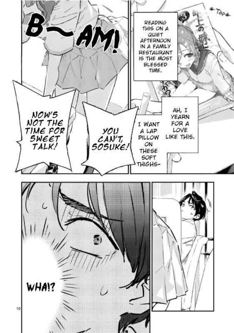 Make Heroine Ga Oosugiru 1 10