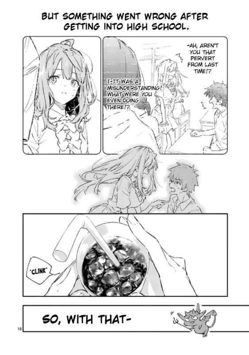 Make Heroine Ga Oosugiru 1 18