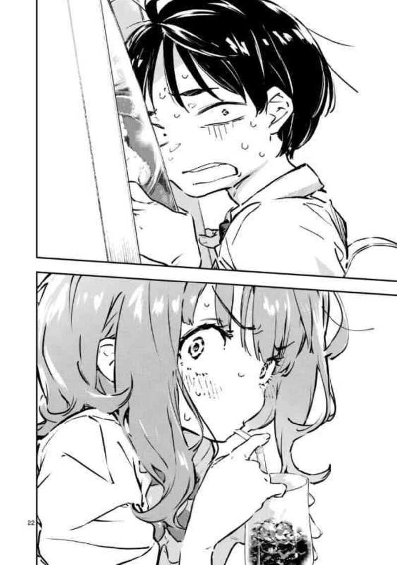 Make Heroine Ga Oosugiru 1 22