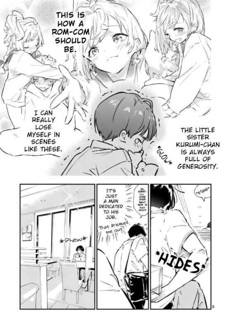 Make Heroine Ga Oosugiru 1 9