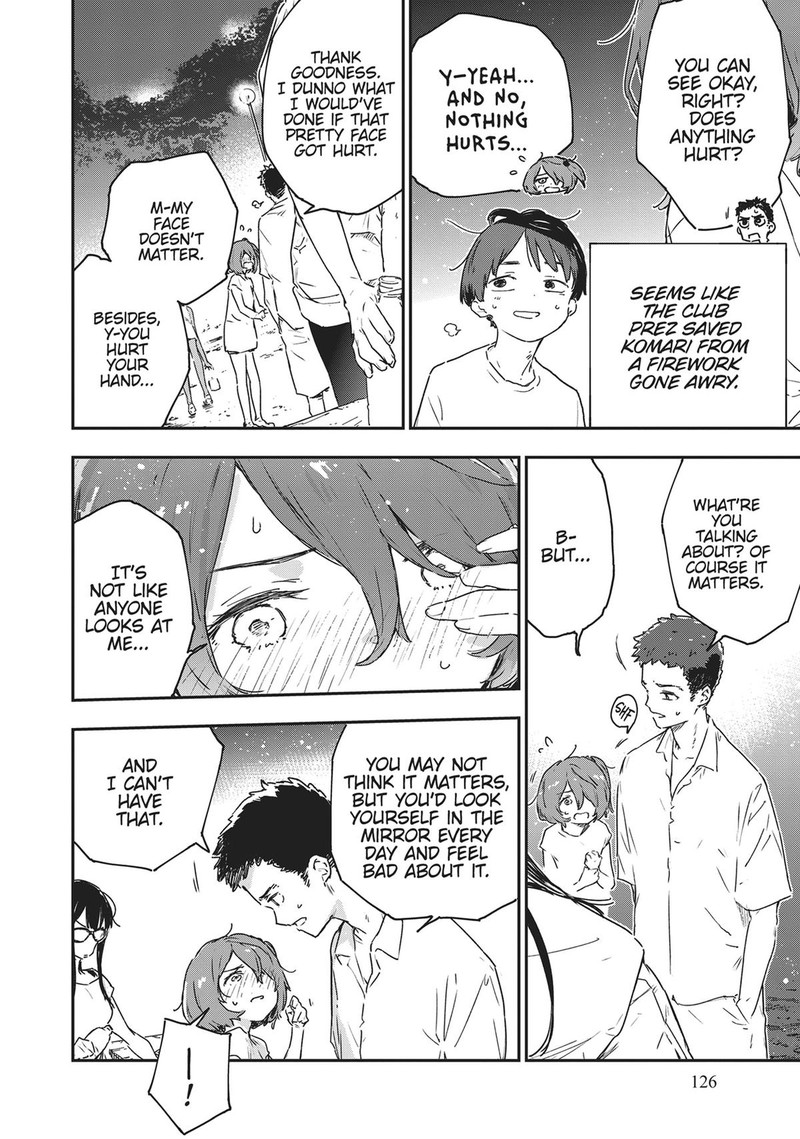 Make Heroine Ga Oosugiru 10 12