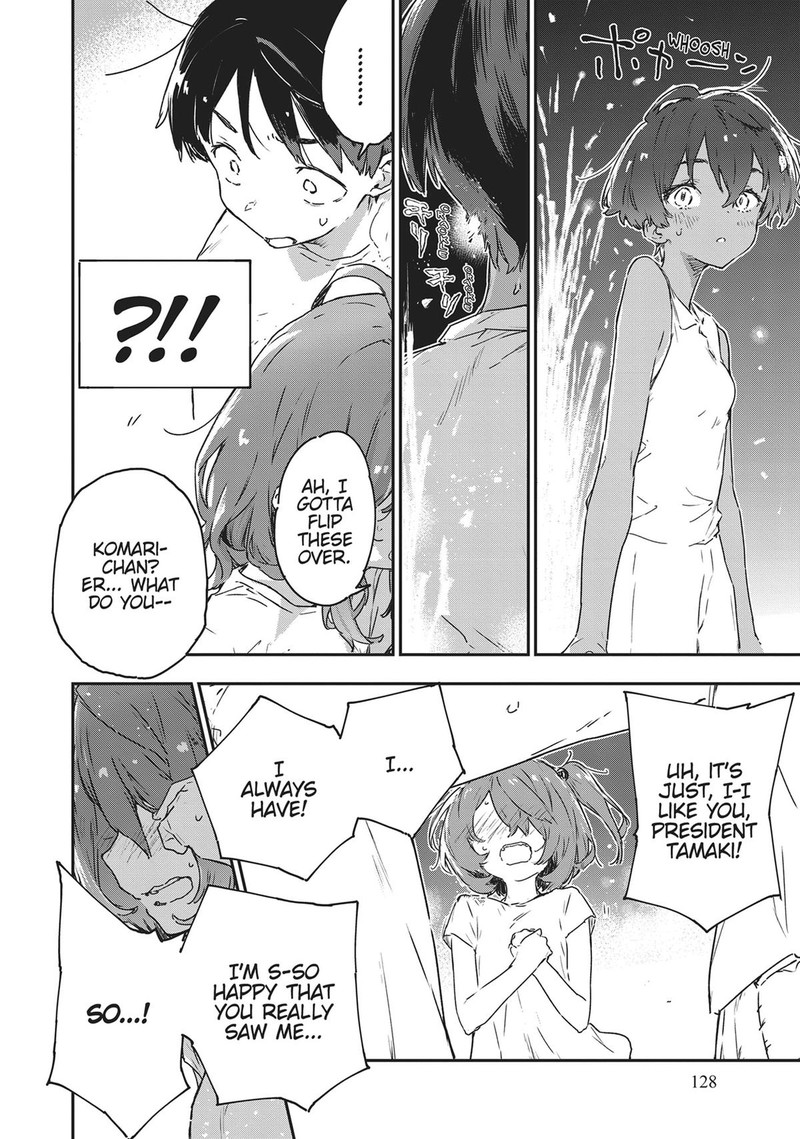 Make Heroine Ga Oosugiru 10 14