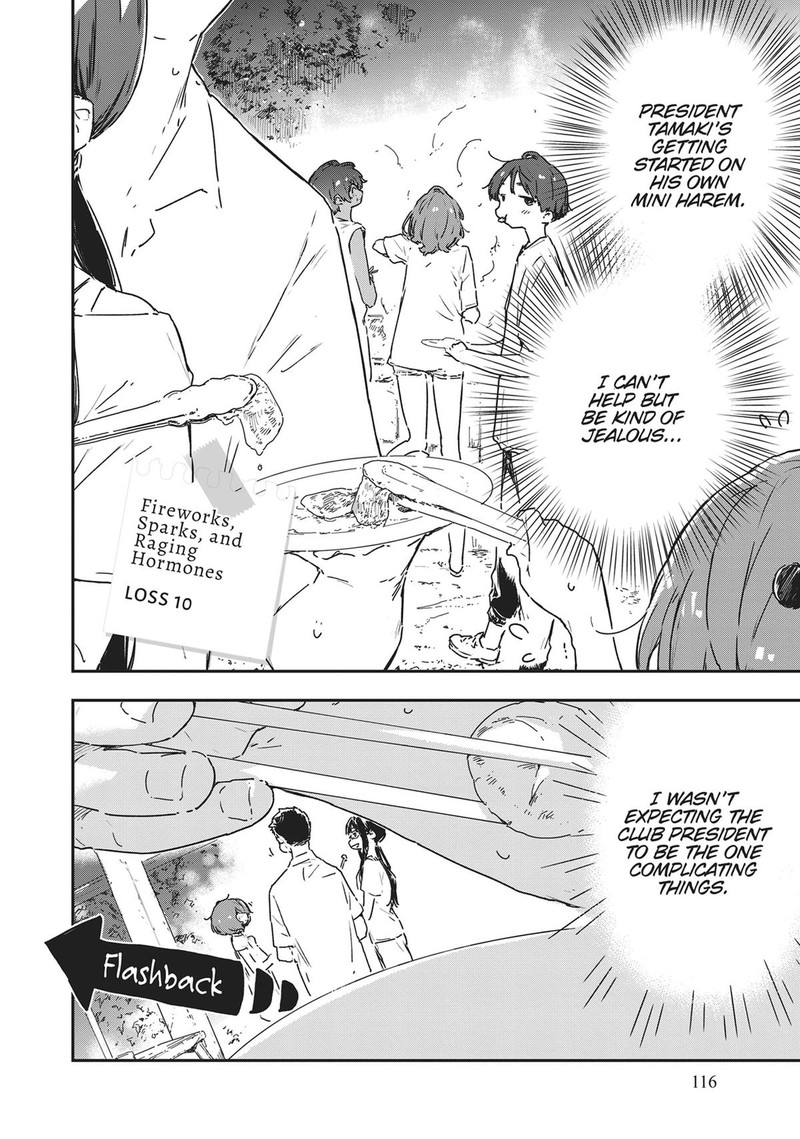 Make Heroine Ga Oosugiru 10 2