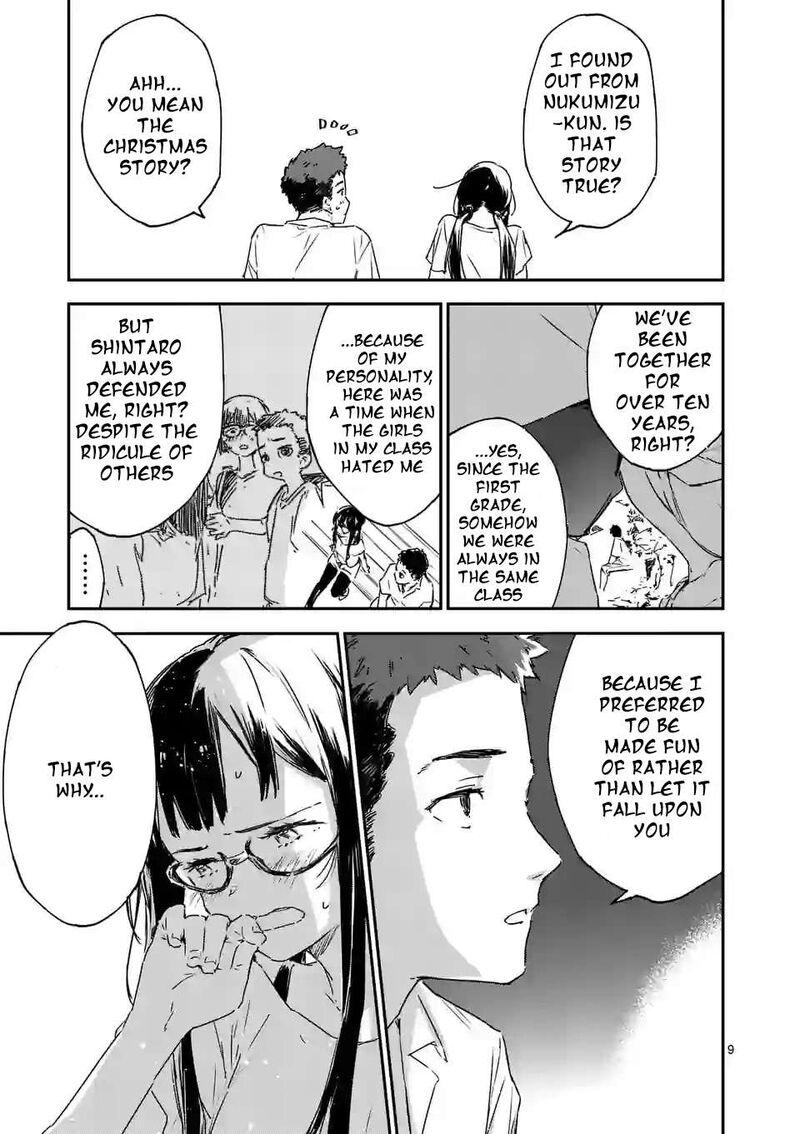 Make Heroine Ga Oosugiru 11 10