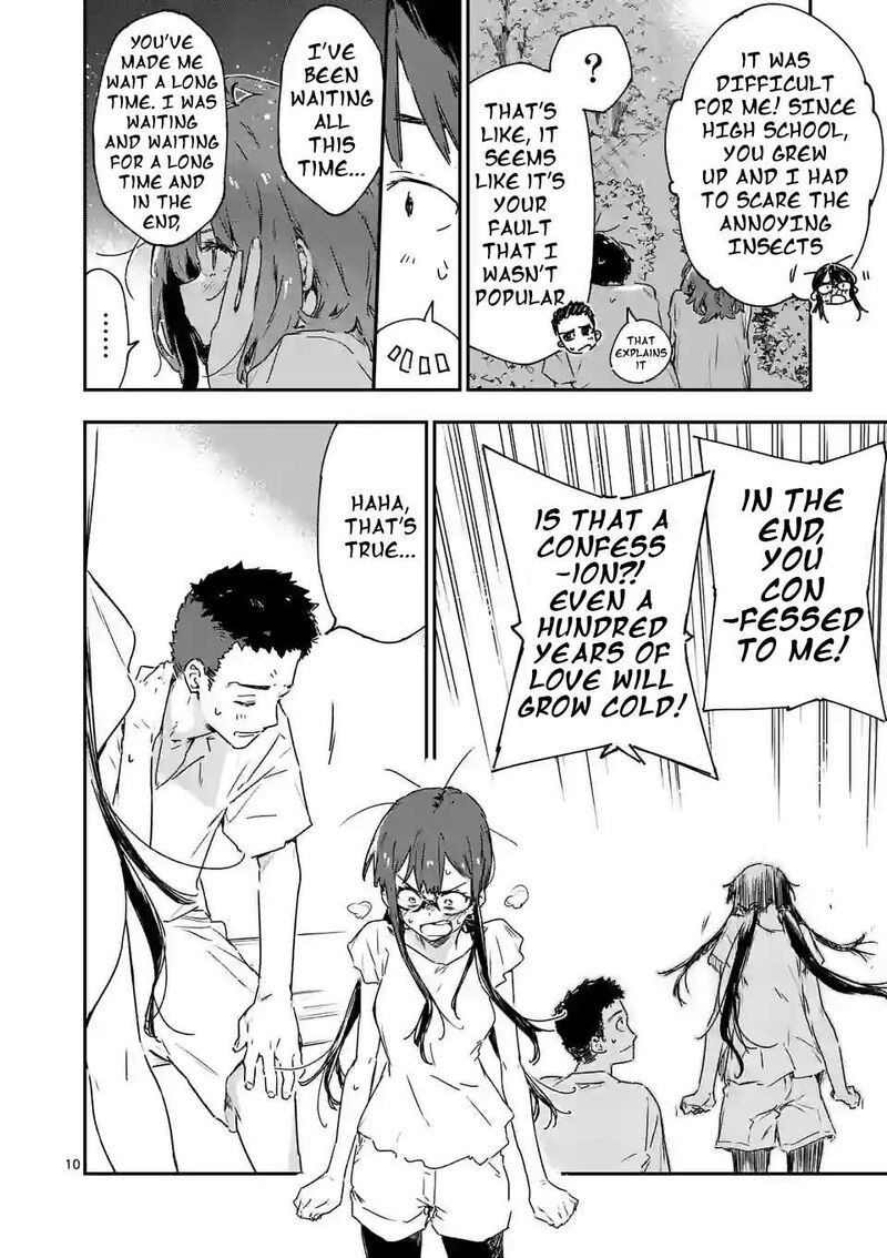 Make Heroine Ga Oosugiru 11 11